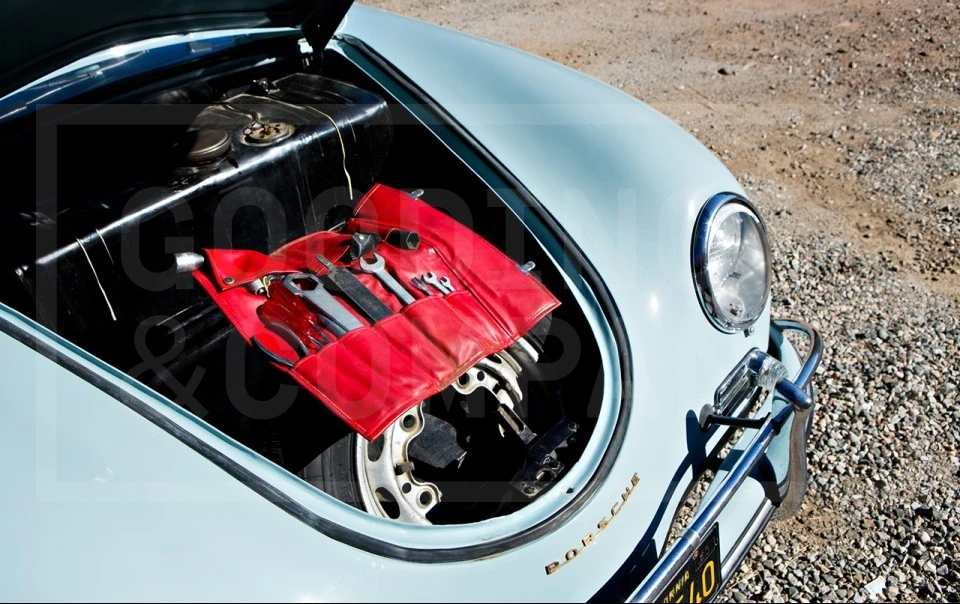 1958 Porsche 356 A - Image 19 of 21