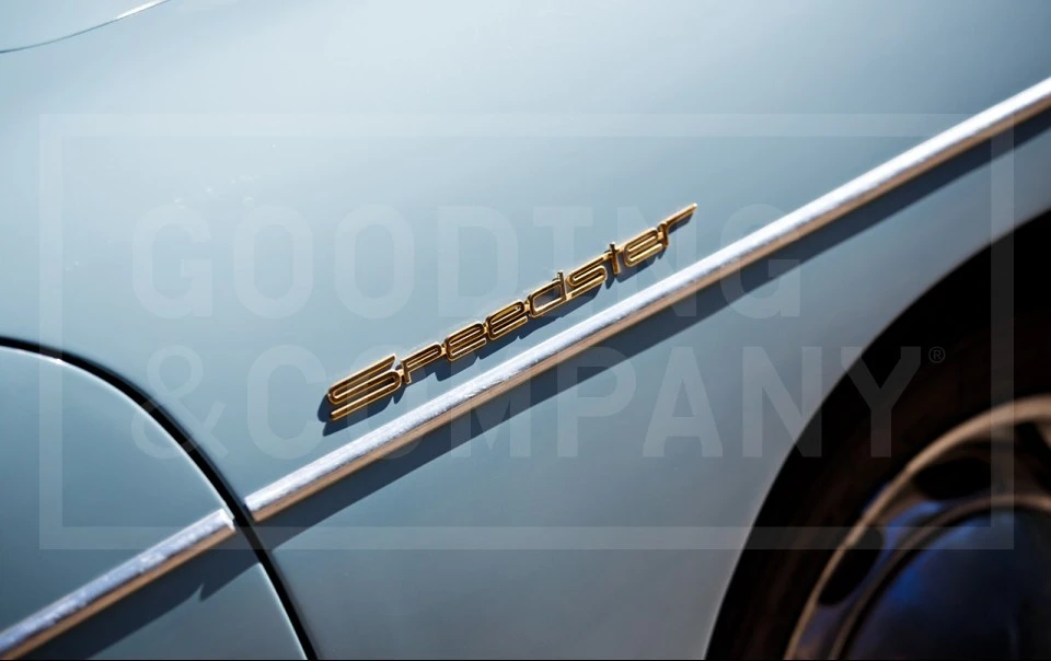 1958 Porsche 356 A - Image 15 of 21