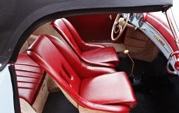 1958 Porsche 356 A - Image 10 of 24