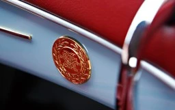 1958 Porsche 356 A - Image 19 of 24