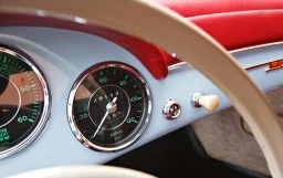 1958 Porsche 356 A - Image 18 of 24