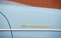 1958 Porsche 356 A - Image 16 of 24
