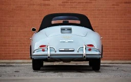 1958 Porsche 356 A - Image 8 of 24