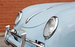 1958 Porsche 356 A - Image 9 of 24