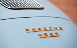 1958 Porsche 356 A - Image 15 of 24