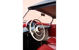 1958 Porsche 356 A - Image 12 of 24