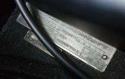 1958 Porsche 356 A - Image 22 of 24