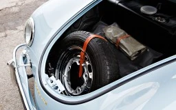 1958 Porsche 356 A - Image 23 of 24