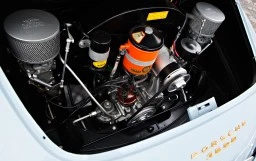 1958 Porsche 356 A - Image 24 of 24