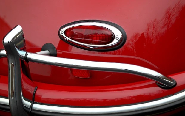 1958 Porsche 356 A - Image 12 of 14