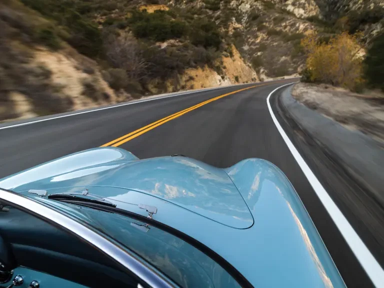 1958 Porsche 356 A - Image 18 of 23