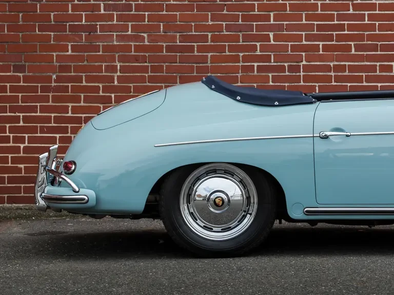 1958 Porsche 356 A - Image 16 of 31