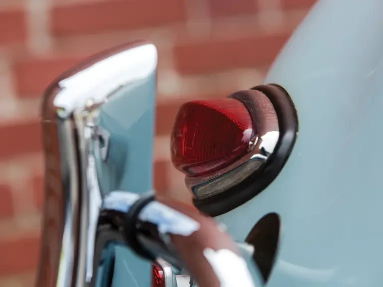 1958 Porsche 356 A - Image 11 of 31