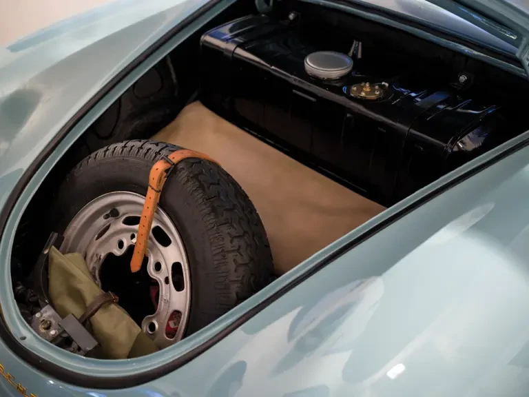 1958 Porsche 356 A - Image 22 of 23