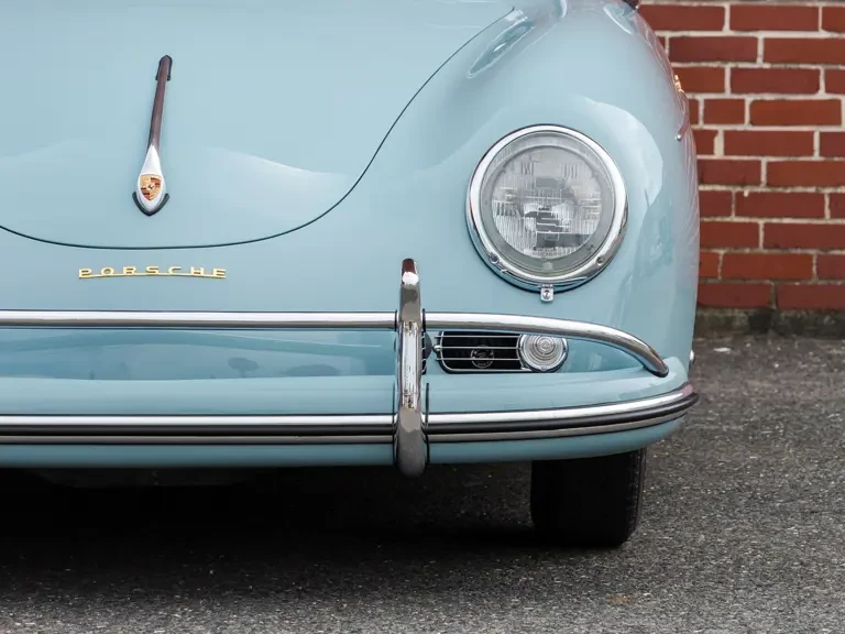 1958 Porsche 356 A - Image 20 of 31