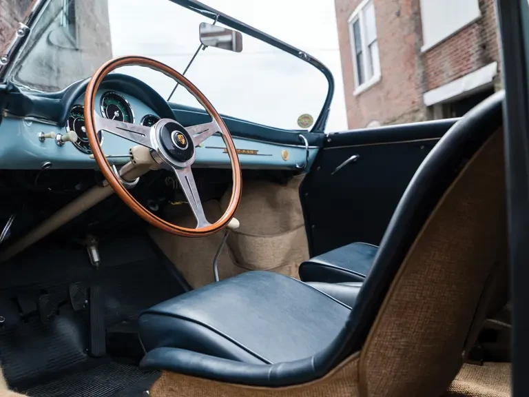 1958 Porsche 356 A - Image 31 of 31