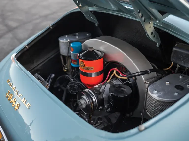 1958 Porsche 356 A - Image 23 of 23
