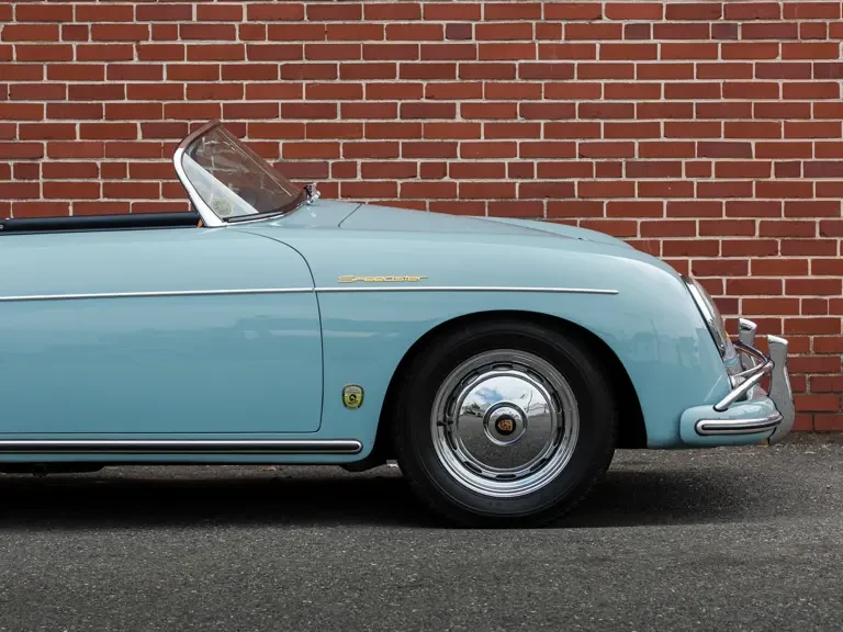 1958 Porsche 356 A - Image 15 of 31