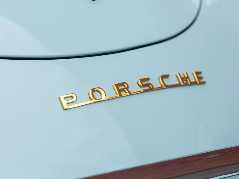 1958 Porsche 356 A - Image 14 of 31