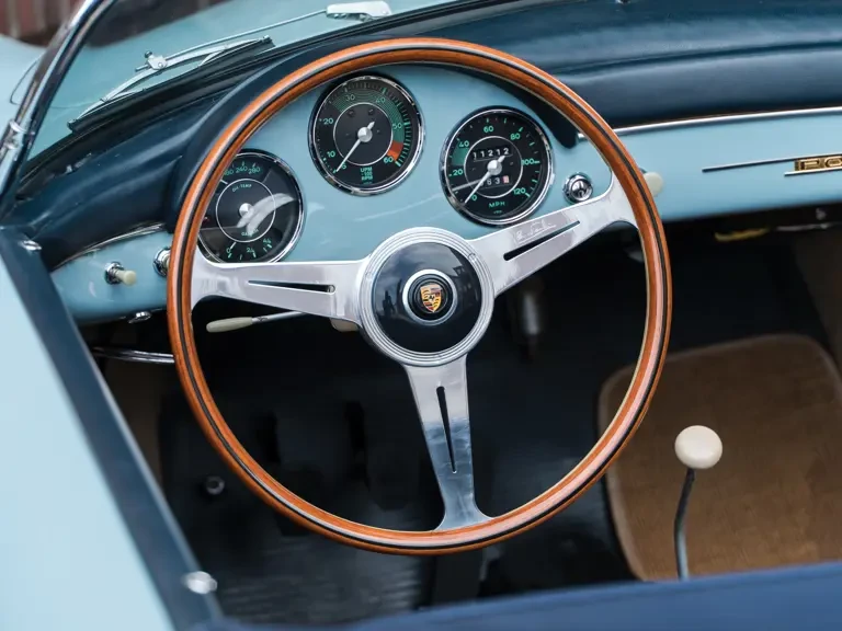1958 Porsche 356 A - Image 26 of 31