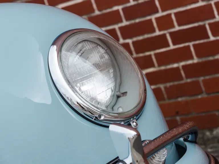 1958 Porsche 356 A - Image 17 of 31