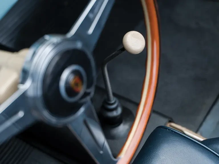 1958 Porsche 356 A - Image 29 of 31