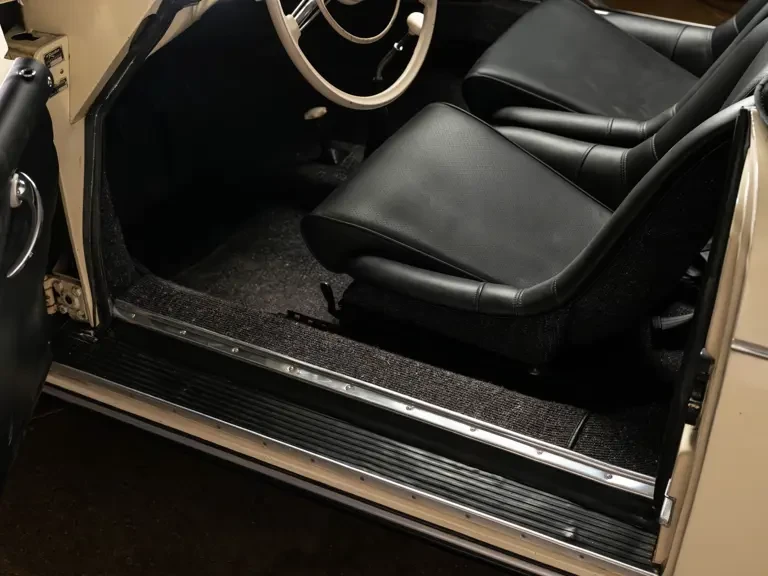 1958 Porsche 356 A - Image 20 of 31