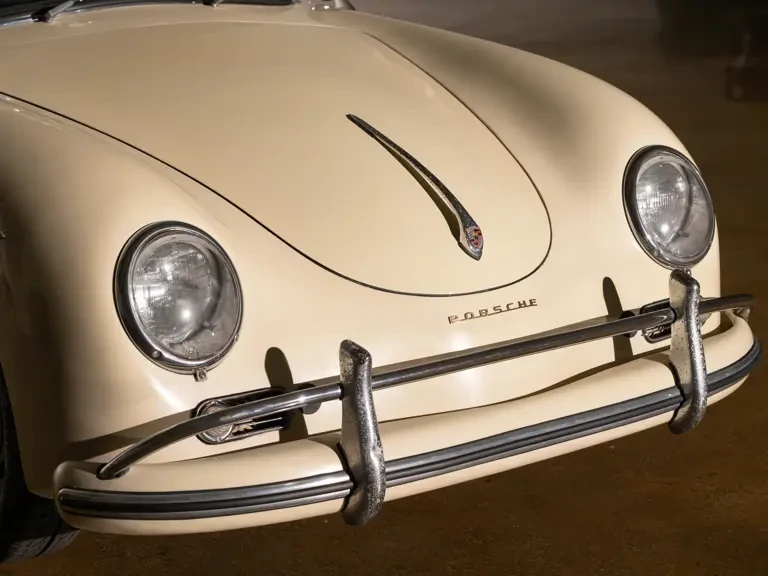 1958 Porsche 356 A - Image 26 of 31