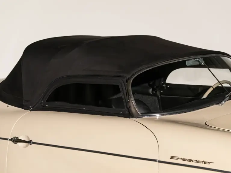 1958 Porsche 356 A - Image 31 of 31