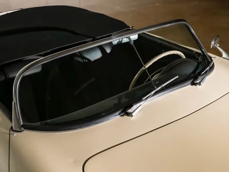 1958 Porsche 356 A - Image 30 of 31
