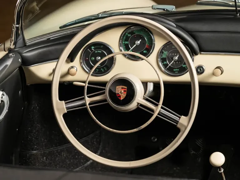 1958 Porsche 356 A - Image 5 of 31