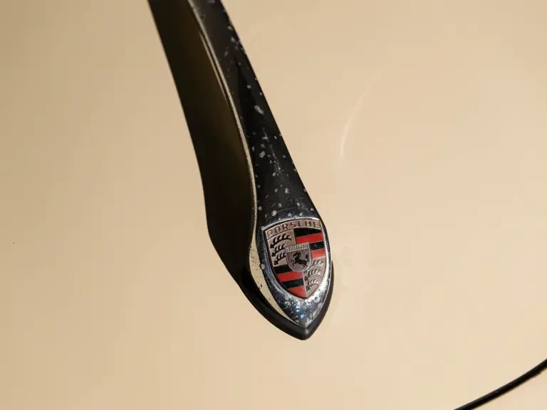 1958 Porsche 356 A - Image 7 of 31