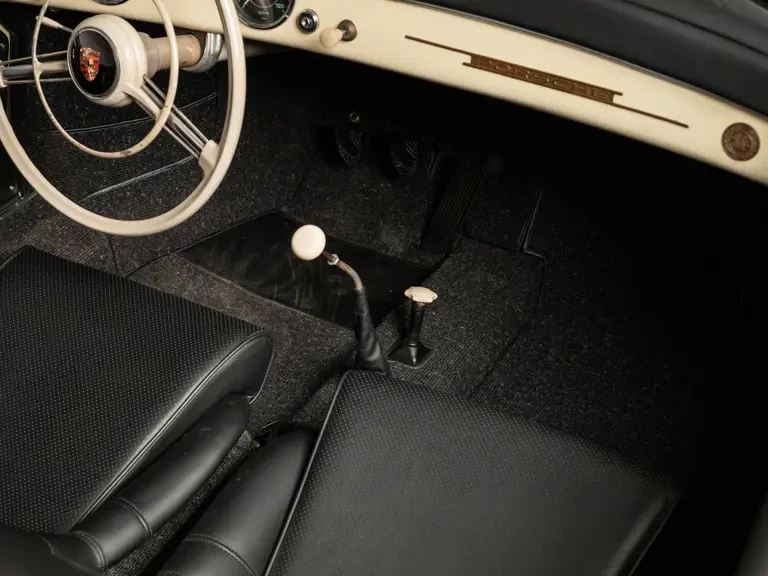 1958 Porsche 356 A - Image 15 of 31