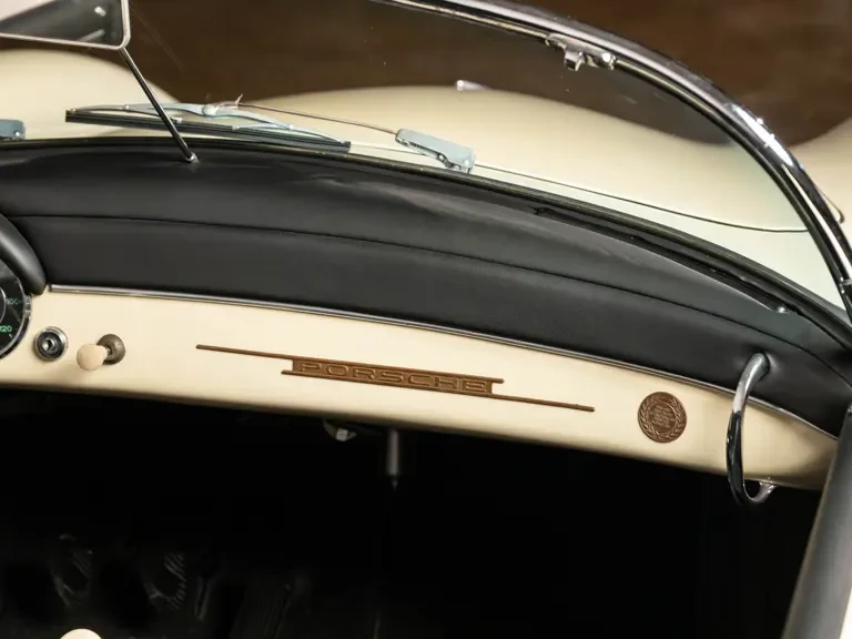 1958 Porsche 356 A - Image 16 of 31