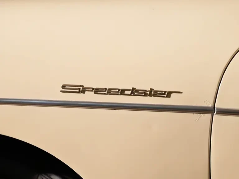 1958 Porsche 356 A - Image 8 of 31