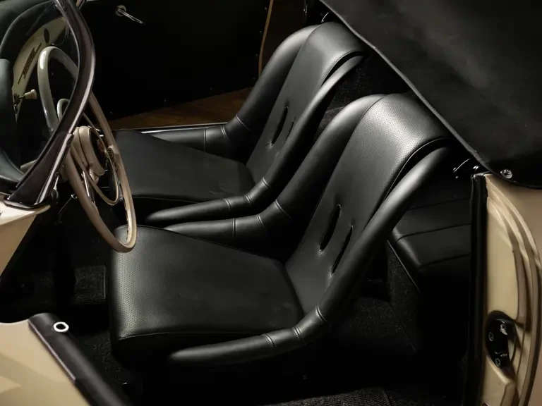 1958 Porsche 356 A - Image 17 of 31