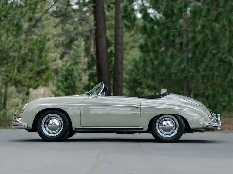 1958 Porsche 356 A - Image 7 of 31