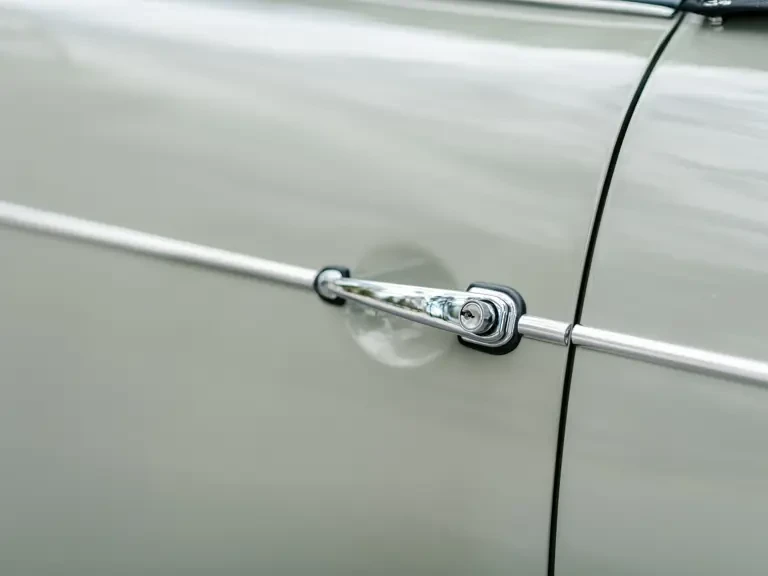 1958 Porsche 356 A - Image 18 of 31
