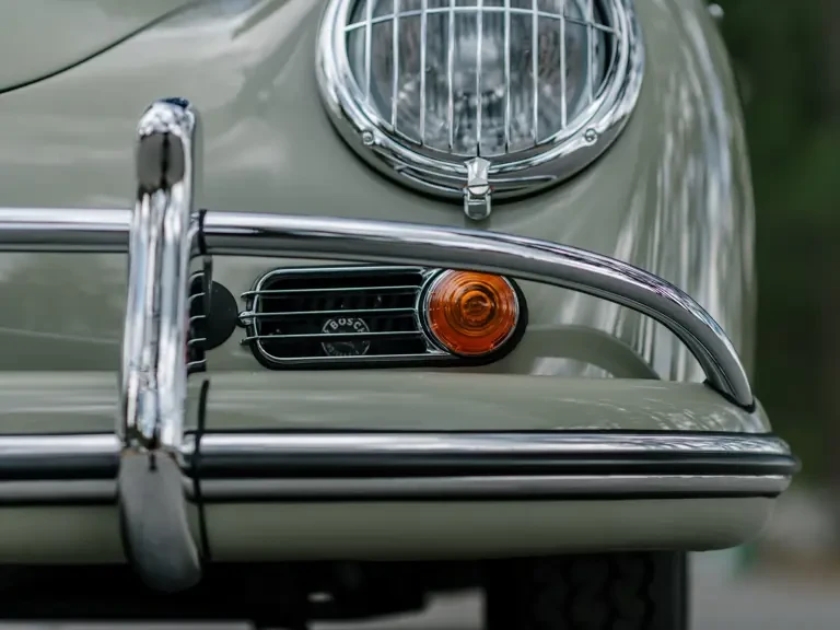 1958 Porsche 356 A - Image 26 of 31