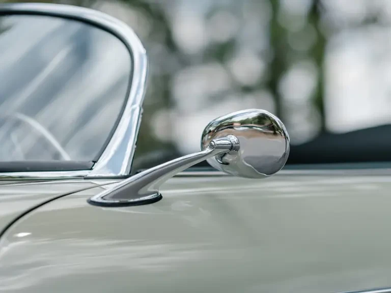 1958 Porsche 356 A - Image 20 of 31