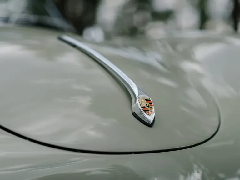 1958 Porsche 356 A - Image 28 of 31