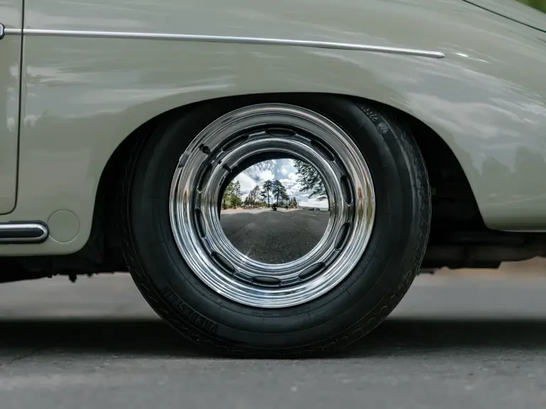 1958 Porsche 356 A - Image 14 of 31