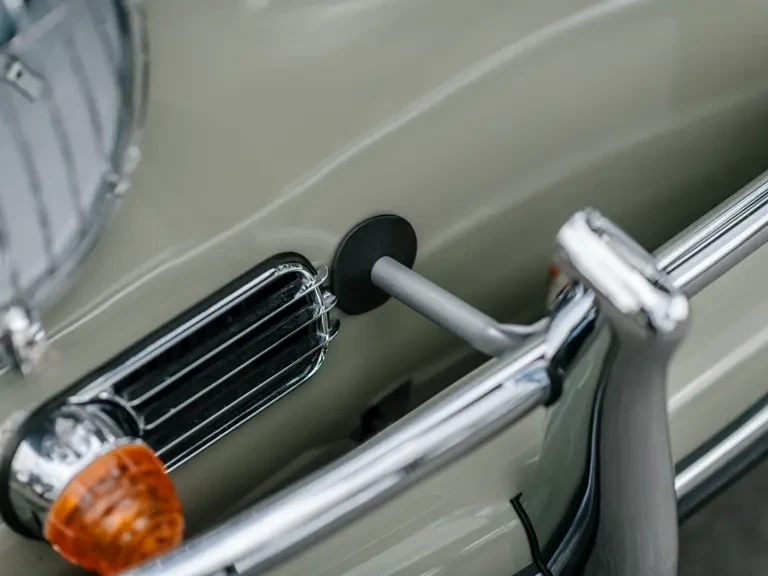 1958 Porsche 356 A - Image 29 of 31