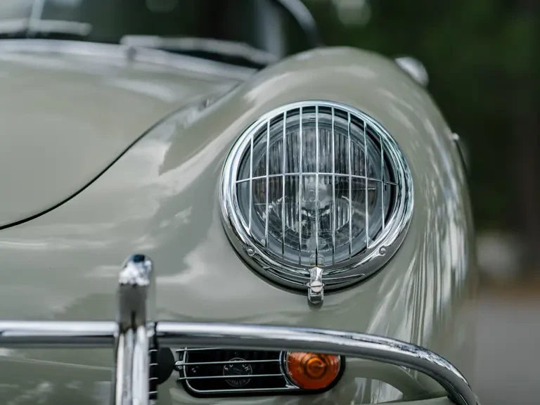 1958 Porsche 356 A - Image 25 of 31