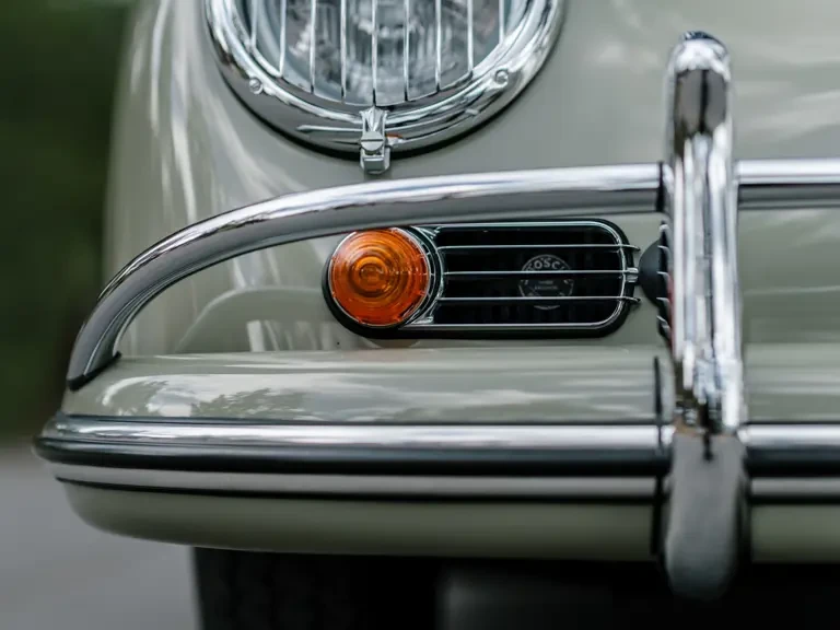 1958 Porsche 356 A - Image 24 of 31