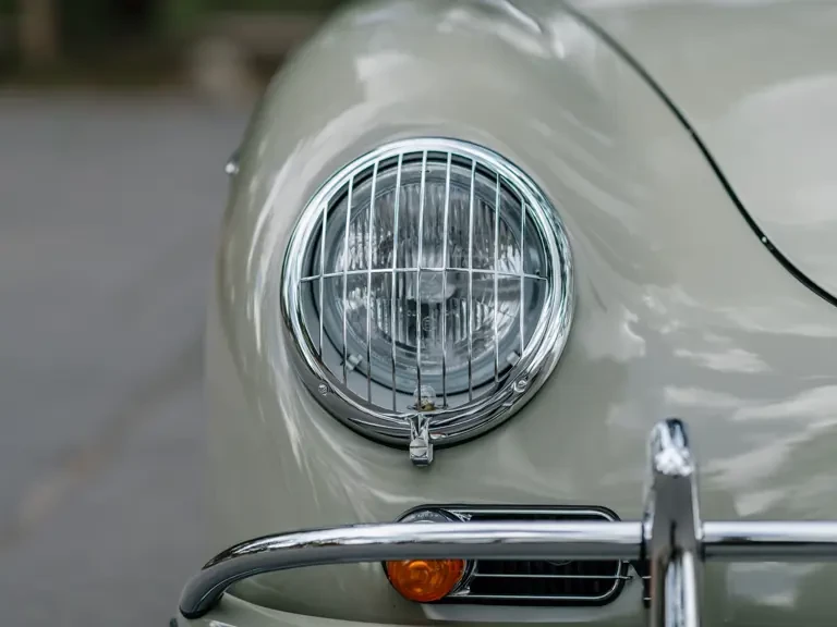 1958 Porsche 356 A - Image 23 of 31