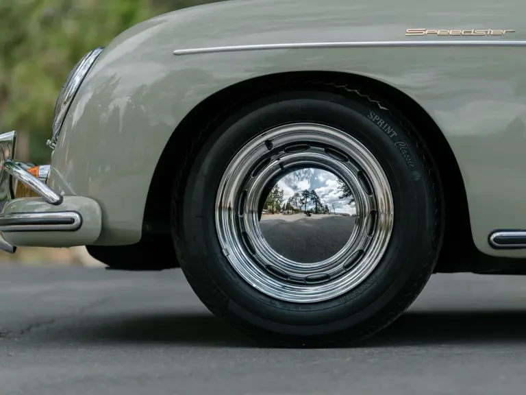 1958 Porsche 356 A - Image 13 of 31