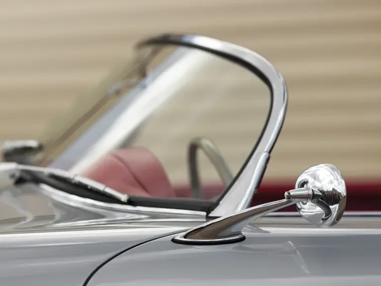 1958 Porsche 356 A - Image 22 of 28