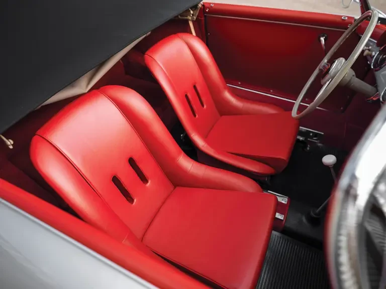 1958 Porsche 356 A - Image 16 of 28