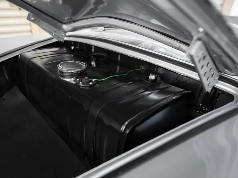 1958 Porsche 356 A - Image 27 of 28